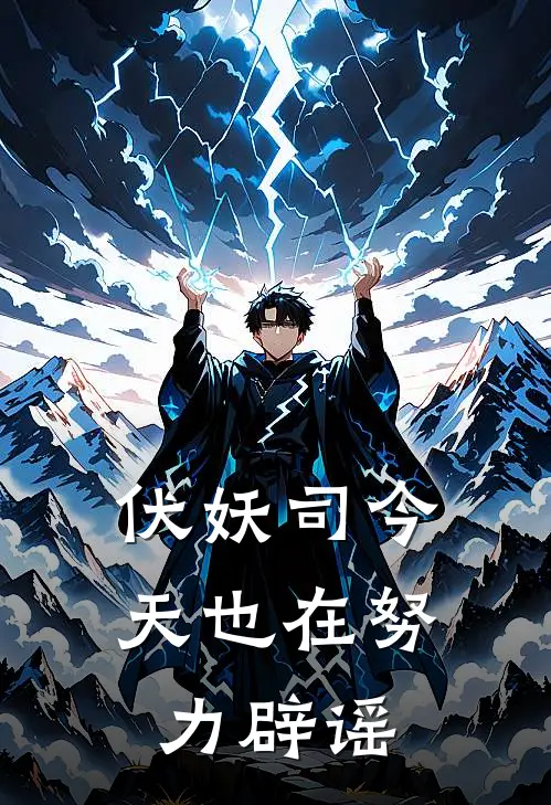 苏月姜玄(伏妖司今天也在努力辟谣)最新章节免费在线阅读_(苏月姜玄)完结版在线阅读