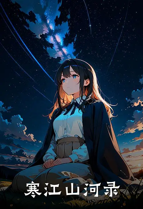 寒江山河录(萧寒川林断雪)最新完本小说推荐_免费小说推荐寒江山河录萧寒川林断雪
