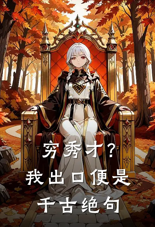 穷秀才？我出口便是千古绝句林渊方仲免费小说全文阅读_最新好看小说穷秀才？我出口便是千古绝句林渊方仲