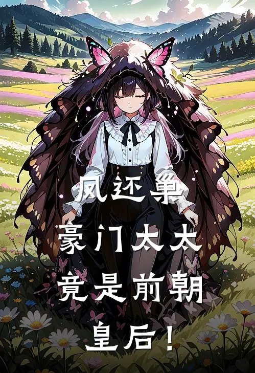 凤还巢：豪门太太竟是前朝皇后！郭廷渊慕容完结好看小说_最新章节列表凤还巢：豪门太太竟是前朝皇后！(郭廷渊慕容)