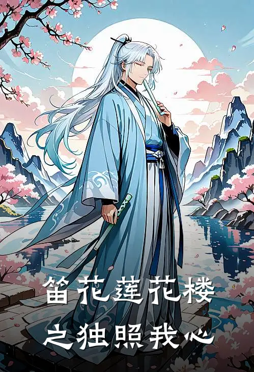 【笛花】莲花楼之独照我心李莲花李相夷最新好看小说_最新完本小说【笛花】莲花楼之独照我心李莲花李相夷