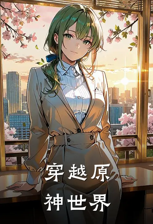 穿越原神世界（林墨迪卢克）完整版小说阅读_穿越原神世界全文免费阅读（林墨迪卢克）