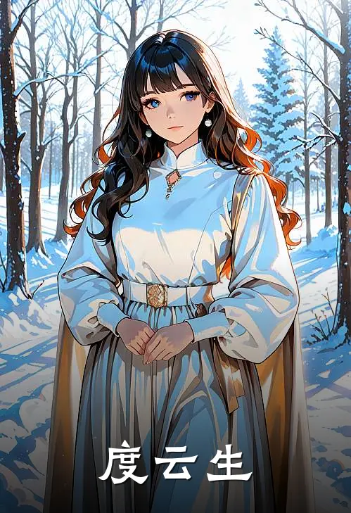 度云生(阿云江睿渊)完结版小说_最新全本小说度云生阿云江睿渊