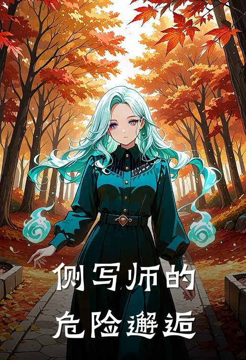 侧写师的危险邂逅苏清颜陆时衍完本完结小说_无弹窗全文免费阅读侧写师的危险邂逅(苏清颜陆时衍)