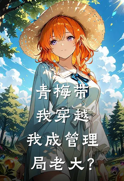 姜璃黎明(青梅带我穿越，我成管理局老大？)最新章节在线阅读_姜璃黎明全章节阅读