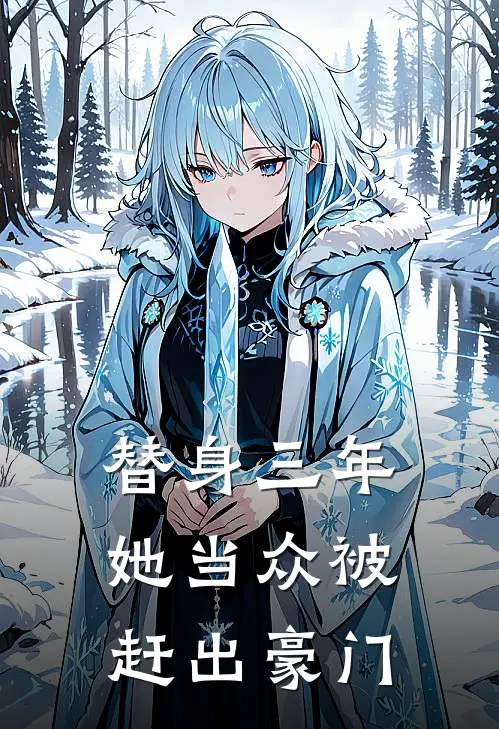 替身三年她当众被赶出豪门沈知意顾南洲完整免费小说_热门小说阅读替身三年她当众被赶出豪门沈知意顾南洲