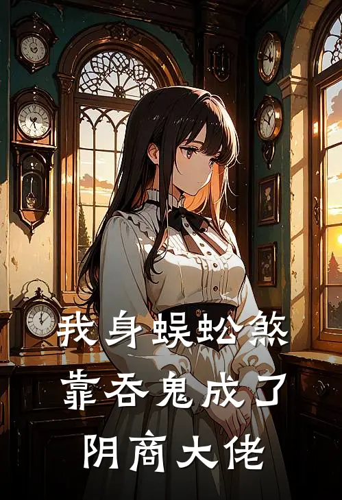 我身蜈蚣煞：靠吞鬼成了阴商大佬木无悔张守财免费小说大全_小说完结我身蜈蚣煞：靠吞鬼成了阴商大佬(木无悔张守财)