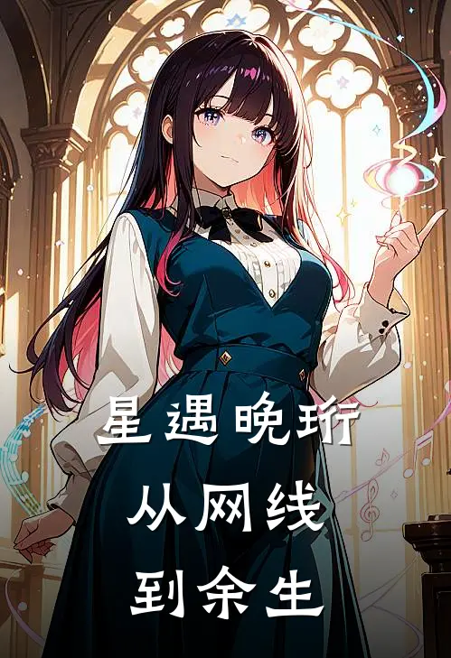 星遇晚珩：从网线到余生林星晚沈知珩免费小说完结_最新完本小说推荐星遇晚珩：从网线到余生(林星晚沈知珩)