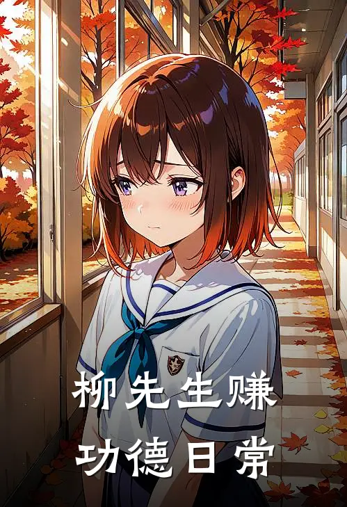 柳先生赚功德日常(柳云舟云阙)小说全文免费阅读_无弹窗全文免费阅读柳先生赚功德日常(柳云舟云阙)