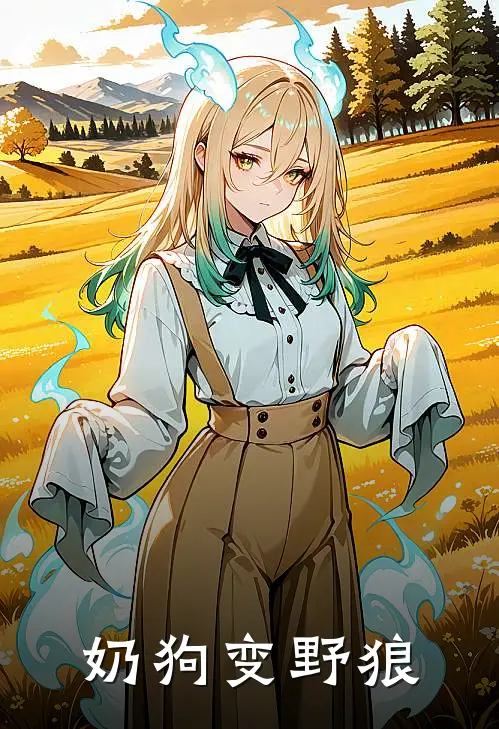 奶狗变野狼(凯撒南一嫱)免费小说完结版_最新章节列表奶狗变野狼(凯撒南一嫱)