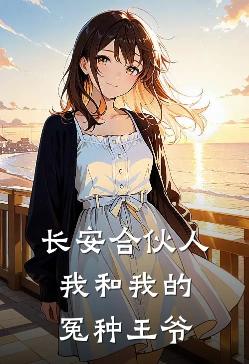 长安合伙人：我和我的冤种王爷(林笑笑李玄)完本小说推荐_最新章节列表长安合伙人：我和我的冤种王爷(林笑笑李玄)