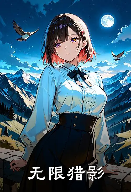 无限猎影赵无羡方之琛最新好看小说_免费小说无限猎影(赵无羡方之琛)