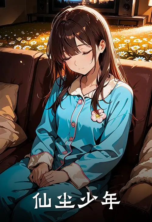 仙尘少年林尘陆云_《仙尘少年》最新章节免费在线阅读