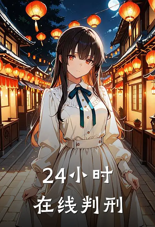 24小时在线判刑(林湛李薇)小说完整版_完结好看小说24小时在线判刑林湛李薇