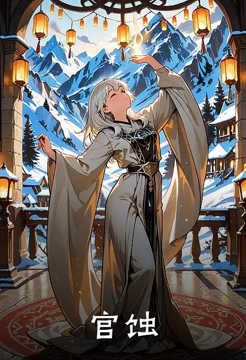 官蚀沈墨池周怀安最新小说推荐_热门小说排行榜官蚀(沈墨池周怀安)