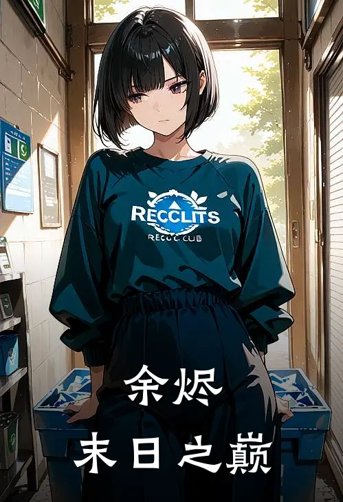 余烬：末日之巅(赵寻赵青)小说完整版_完结好看小说余烬：末日之巅赵寻赵青