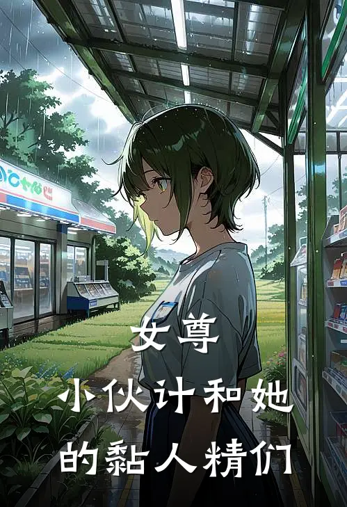 女尊：小伙计和她的黏人精们(穆安歌石二木)免费完结小说_免费小说在线阅读女尊：小伙计和她的黏人精们(穆安歌石二木)