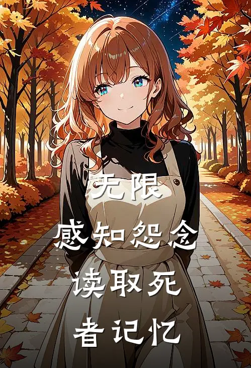无限，感知怨念，读取死者记忆(林默赵宇)网络热门小说_最新小说无限，感知怨念，读取死者记忆(林默赵宇)