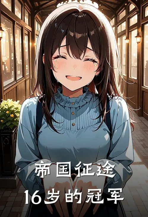《帝国征途：16岁的冠军》林晨汉尼拔全文免费在线阅读_《帝国征途：16岁的冠军》全集阅读
