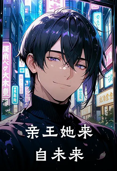 亲王她来自未来(姜莫甘娜李工)全章节在线阅读_姜莫甘娜李工全章节在线阅读