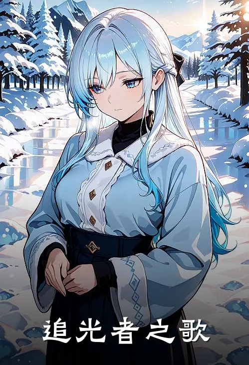 费里昂德阿芙乐尔追光者之歌全文免费阅读_费里昂德阿芙乐尔完整版免费阅读