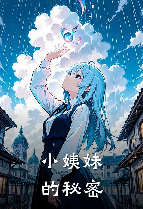 小姨妹的秘密(林薇张萍)已完结小说_小说免费阅读小姨妹的秘密林薇张萍