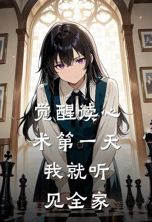 觉醒读心术第一天，我就听见全家(顾晚顾承泽)最新免费小说_完本小说免费阅读觉醒读心术第一天，我就听见全家顾晚顾承泽