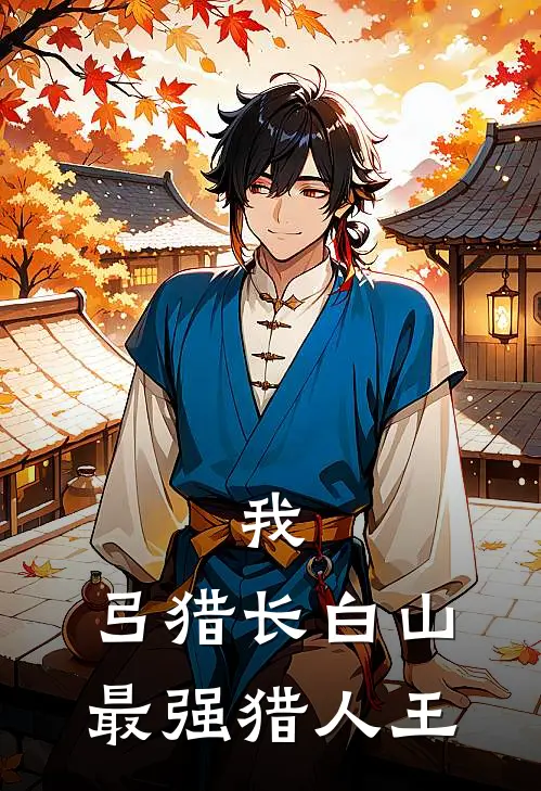 我，弓猎长白山，最强猎人王(林二虎陆雪倩)新热门小说_免费完结小说我，弓猎长白山，最强猎人王(林二虎陆雪倩)