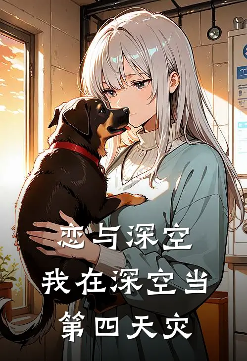 恋与深空：我在深空当第四天灾祁煜沈星最新小说全文阅读_在线免费小说恋与深空：我在深空当第四天灾(祁煜沈星)