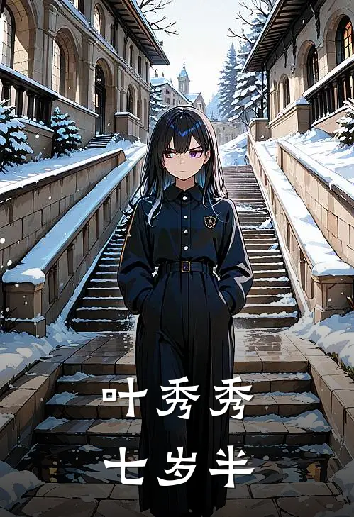 叶秀秀七岁半池青川叶秀秀热门的网络小说_热门的网络小说叶秀秀七岁半(池青川叶秀秀)