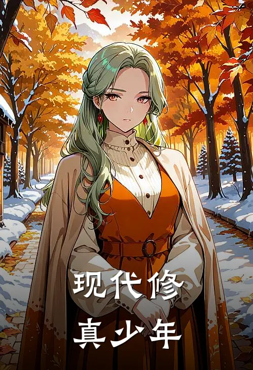 现代修真少年严靖杰严凌风完结小说免费阅读_热门免费小说现代修真少年(严靖杰严凌风)