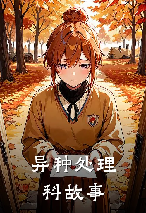 异种处理科故事(程忻陈明)完本小说_免费阅读无弹窗异种处理科故事程忻陈明