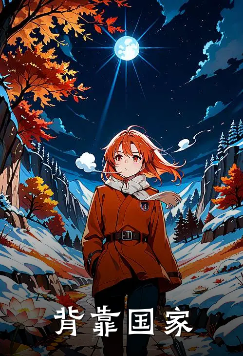 背靠国家(胡星武傅斯年)全本免费在线阅读_胡星武傅斯年全文阅读