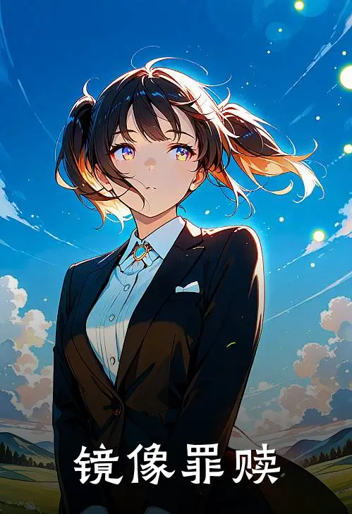 镜像罪赎苏玥林凡小说完整版_完结版小说推荐镜像罪赎(苏玥林凡)
