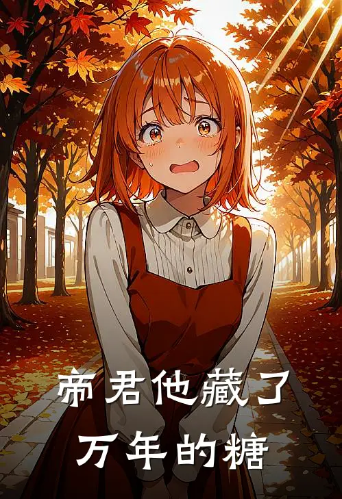 《帝君他藏了万年的糖》阿九玉佩全集免费在线阅读_(阿九玉佩)全章节免费在线阅读