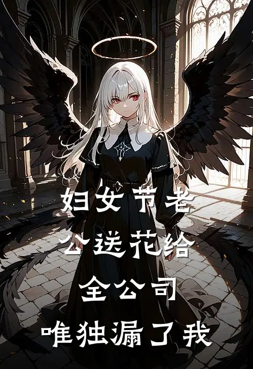 妇女节老公送花给全公司，唯独漏了我