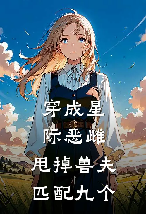 穿成星际恶雌：甩掉兽夫匹配九个(苏沫宋绡)全文免费小说_小说免费完结穿成星际恶雌：甩掉兽夫匹配九个(苏沫宋绡)