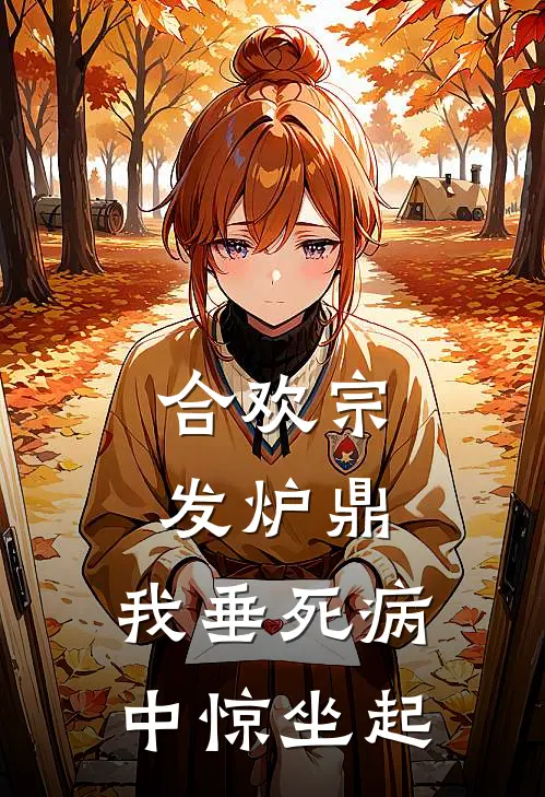 合欢宗发炉鼎，我垂死病中惊坐起(林宣白月灵)最新小说全文阅读_最新章节列表合欢宗发炉鼎，我垂死病中惊坐起(林宣白月灵)