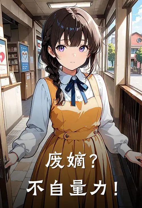 废嫡？不自量力！(程澈程泓)免费阅读_完结热门小说废嫡？不自量力！(程澈程泓)