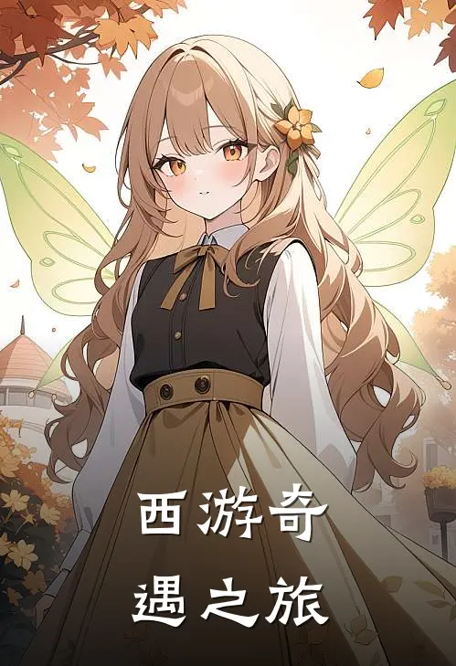 西游奇遇之旅蔡腾飞李木汐最新更新小说_在线阅读免费小说西游奇遇之旅蔡腾飞李木汐