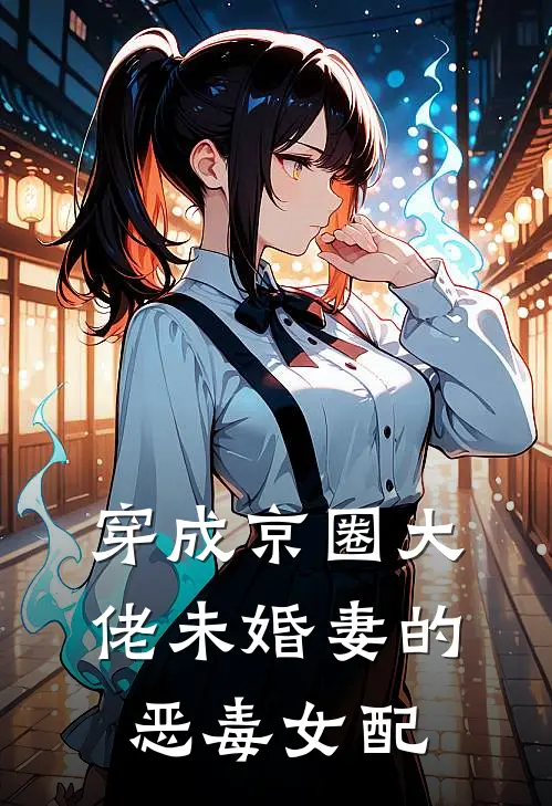 穿成京圈大佬未婚妻的恶毒女配许星旎裴叙昭完结小说大全_免费热门小说穿成京圈大佬未婚妻的恶毒女配(许星旎裴叙昭)