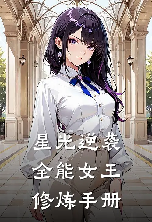 星光逆袭：全能女王修炼手册苏晓林婉儿小说免费阅读无弹窗_完结版小说全文免费阅读星光逆袭：全能女王修炼手册(苏晓林婉儿)