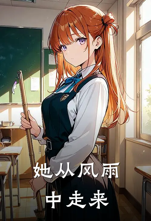 她从风雨中走来沈铁柱云婆免费小说在线阅读_热门小说在线阅读她从风雨中走来沈铁柱云婆