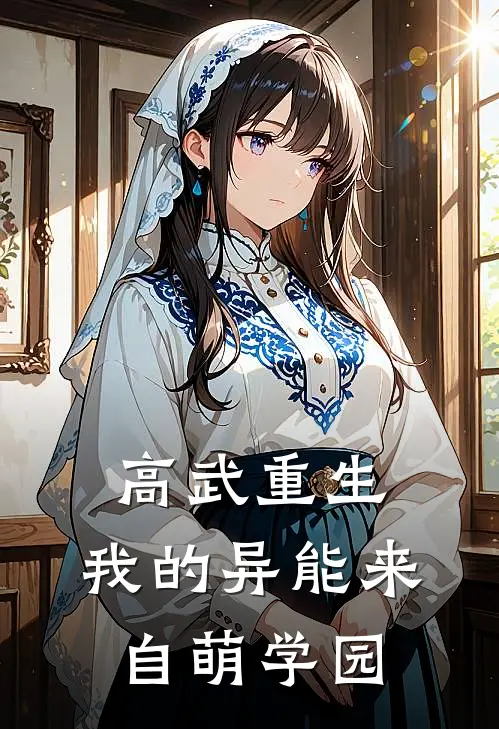 高武重生：我的异能来自萌学园(林深张龙)推荐小说_高武重生：我的异能来自萌学园(林深张龙)全文免费阅读大结局