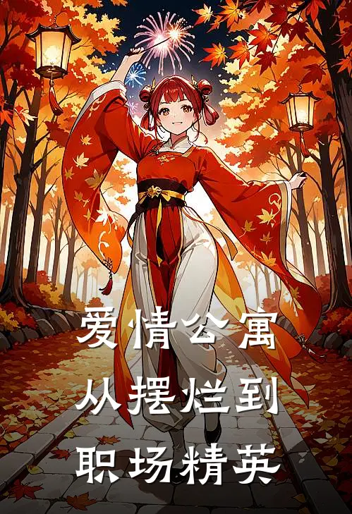 爱情公寓：从摆烂到职场精英(吕子乔陈美嘉)阅读免费小说_完本热门小说爱情公寓：从摆烂到职场精英吕子乔陈美嘉