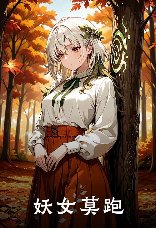 妖女莫跑(李茹颜李振山)小说完整版_完结好看小说妖女莫跑李茹颜李振山