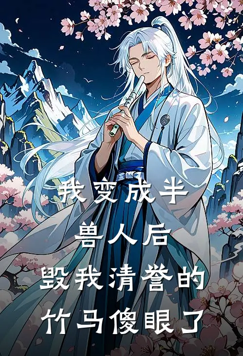 我变成半兽人后，毁我清誉的竹马傻眼了裴照兽王小说完结_免费小说全本我变成半兽人后，毁我清誉的竹马傻眼了(裴照兽王)