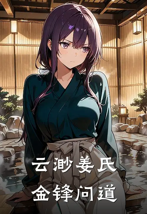 云渺姜氏：金锋问道