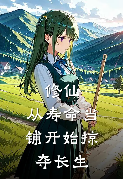 修仙：从寿命当铺开始掠夺长生(韩潜李伟)免费小说阅读_完结版小说推荐修仙：从寿命当铺开始掠夺长生(韩潜李伟)