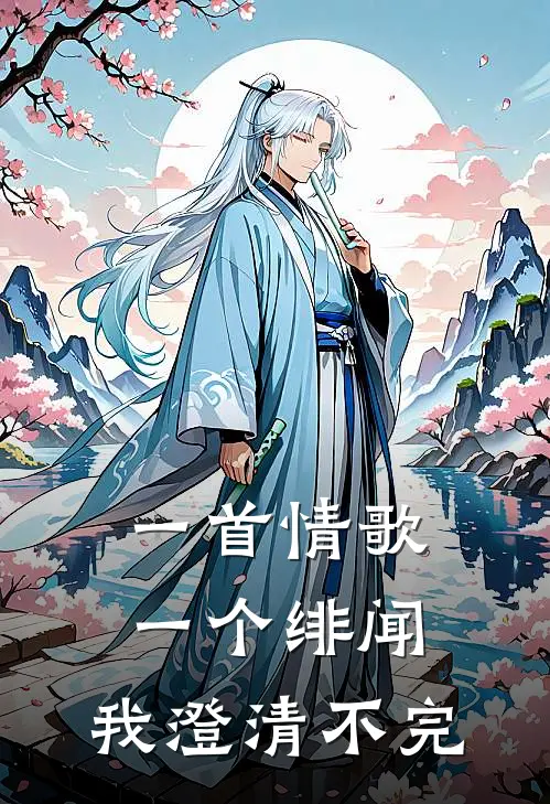 一首情歌一个绯闻，我澄清不完